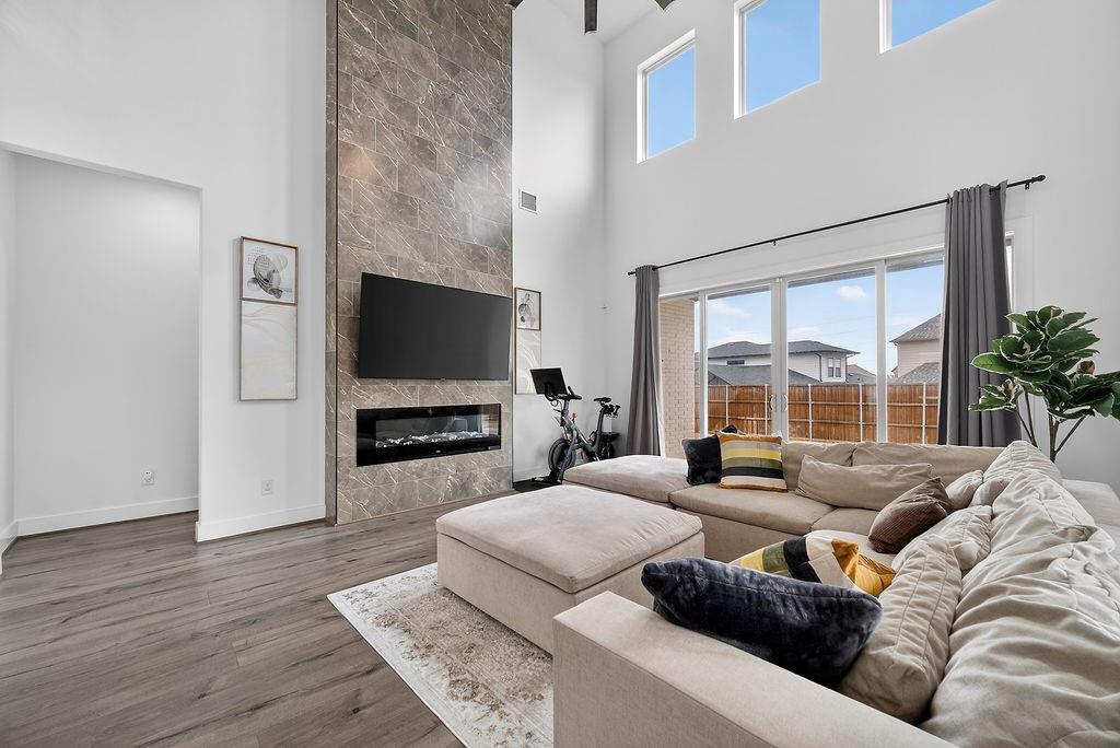 Edgewood Estates - Residential