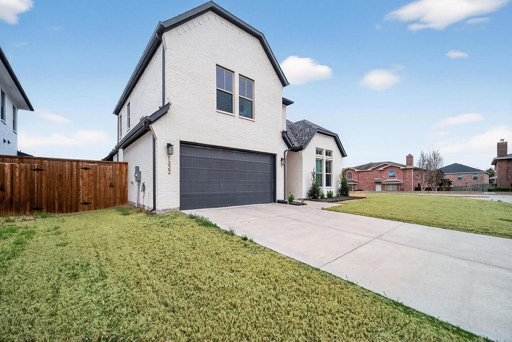 Edgewood Estates - Residential
