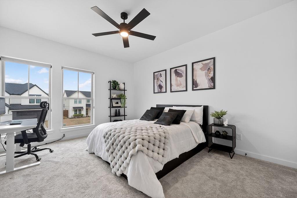 Edgewood Estates - Residential