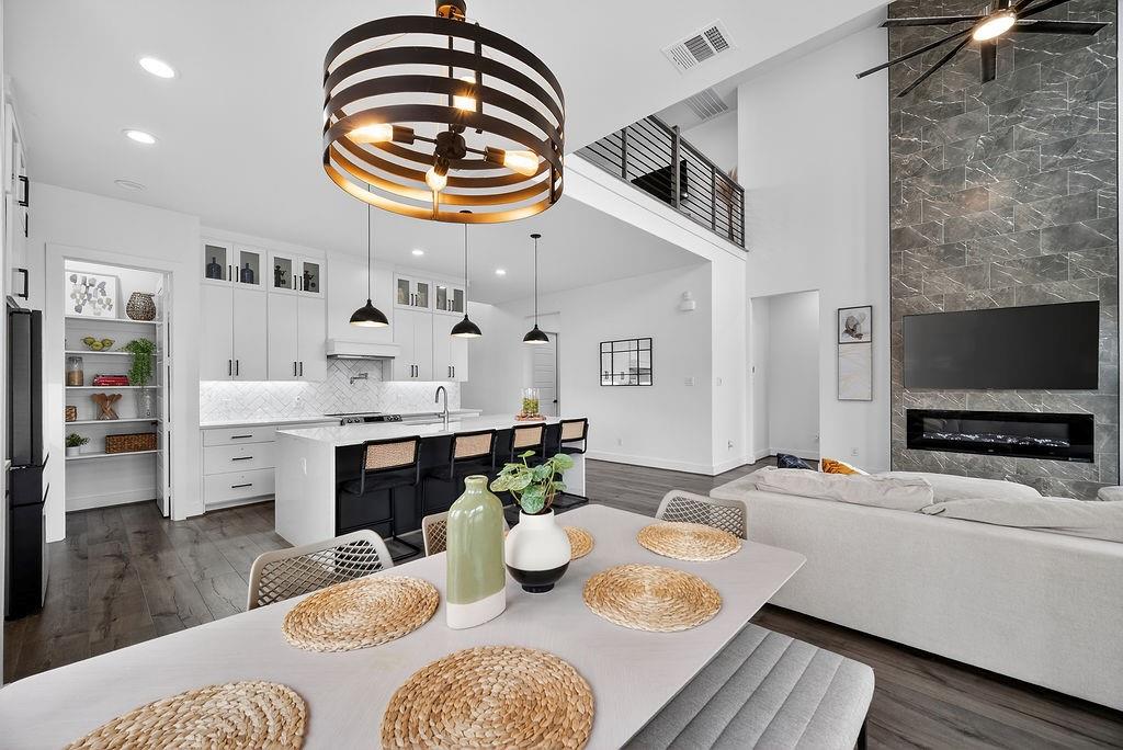 Edgewood Estates - Residential