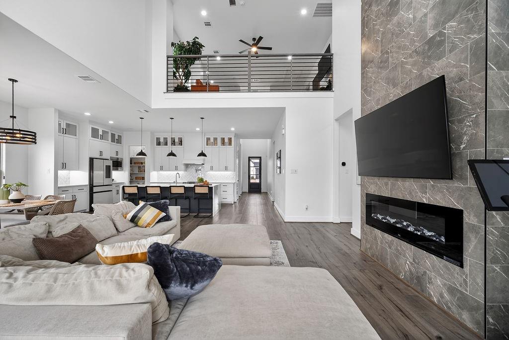 Edgewood Estates - Residential