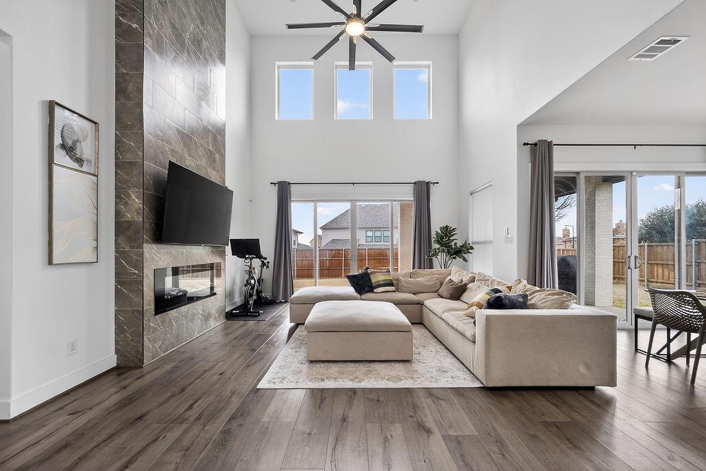 Edgewood Estates - Residential