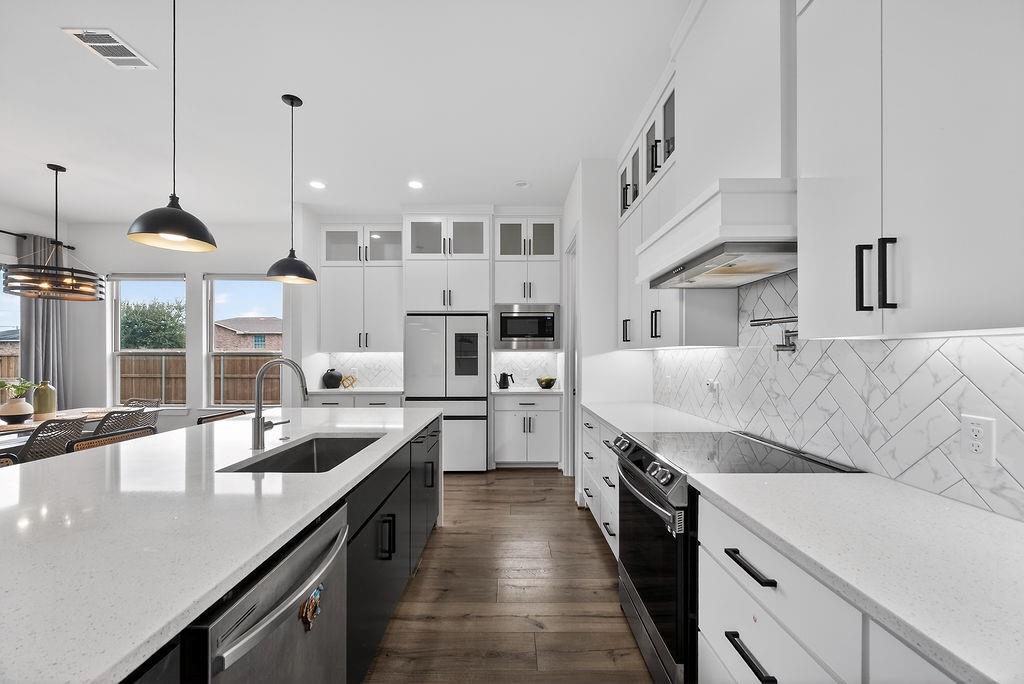 Edgewood Estates - Residential
