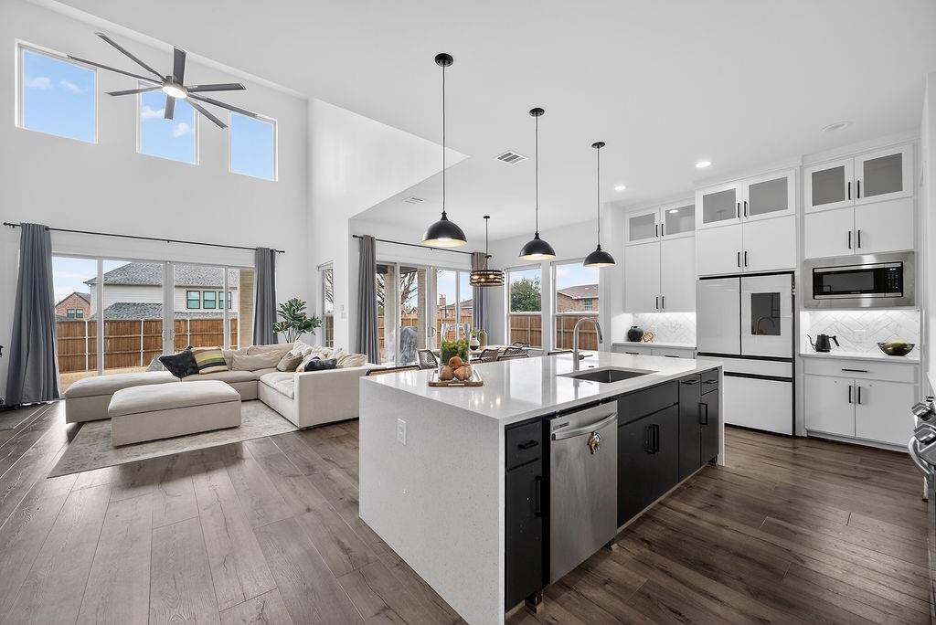 Edgewood Estates - Residential