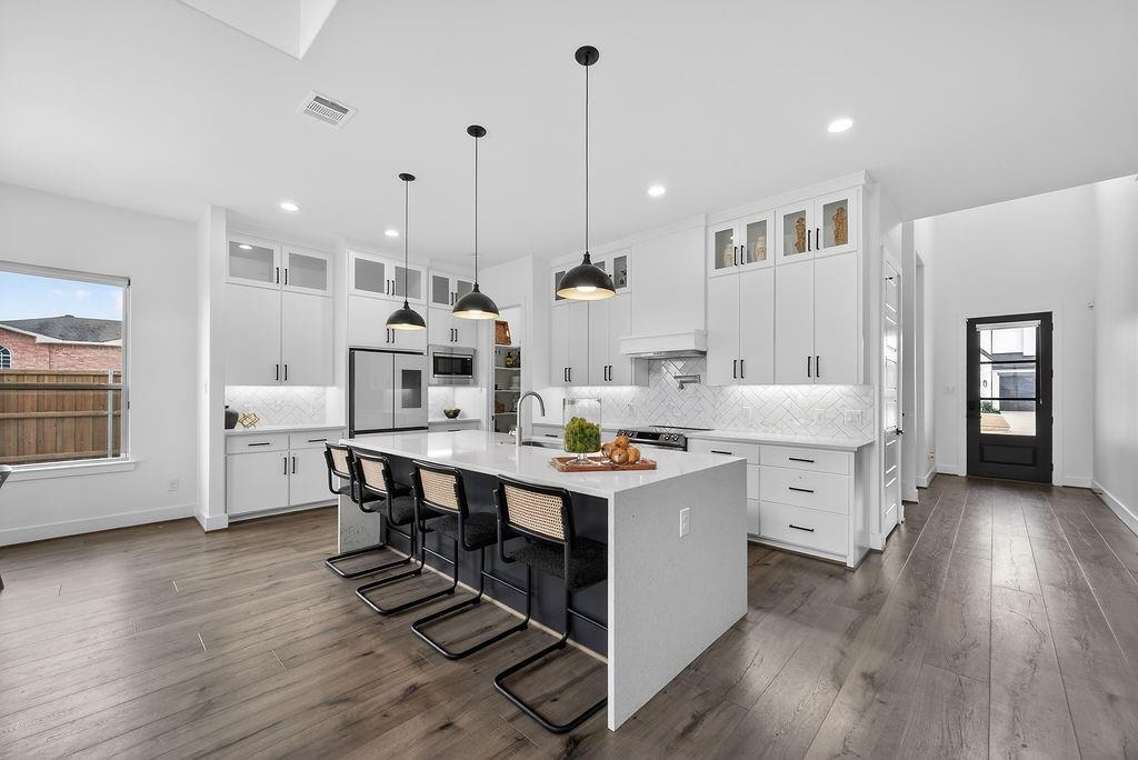 Edgewood Estates - Residential