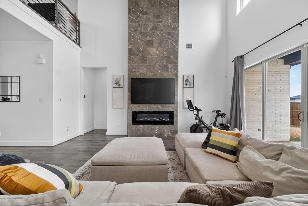 Edgewood Estates - Residential