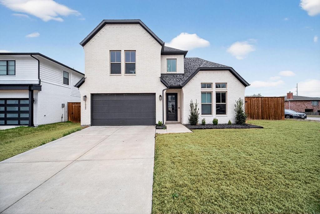Edgewood Estates - Residential