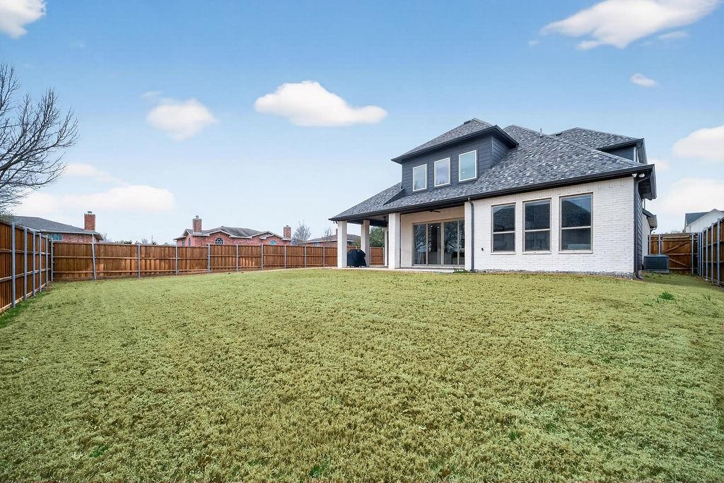 Edgewood Estates - Residential