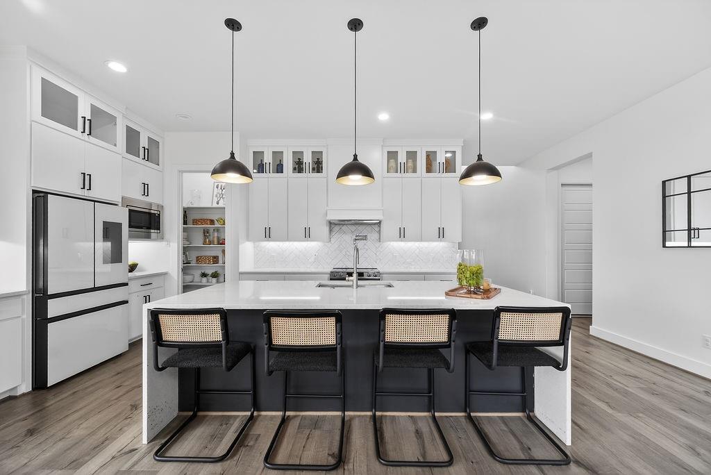 Edgewood Estates - Residential