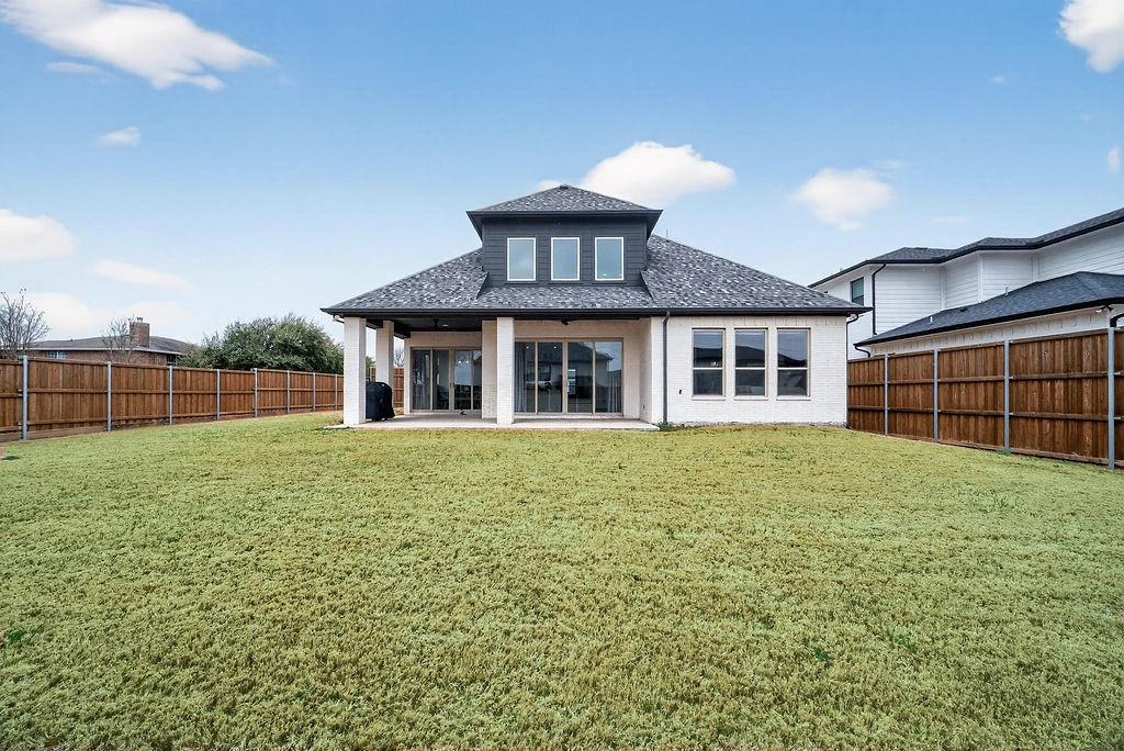 Edgewood Estates - Residential