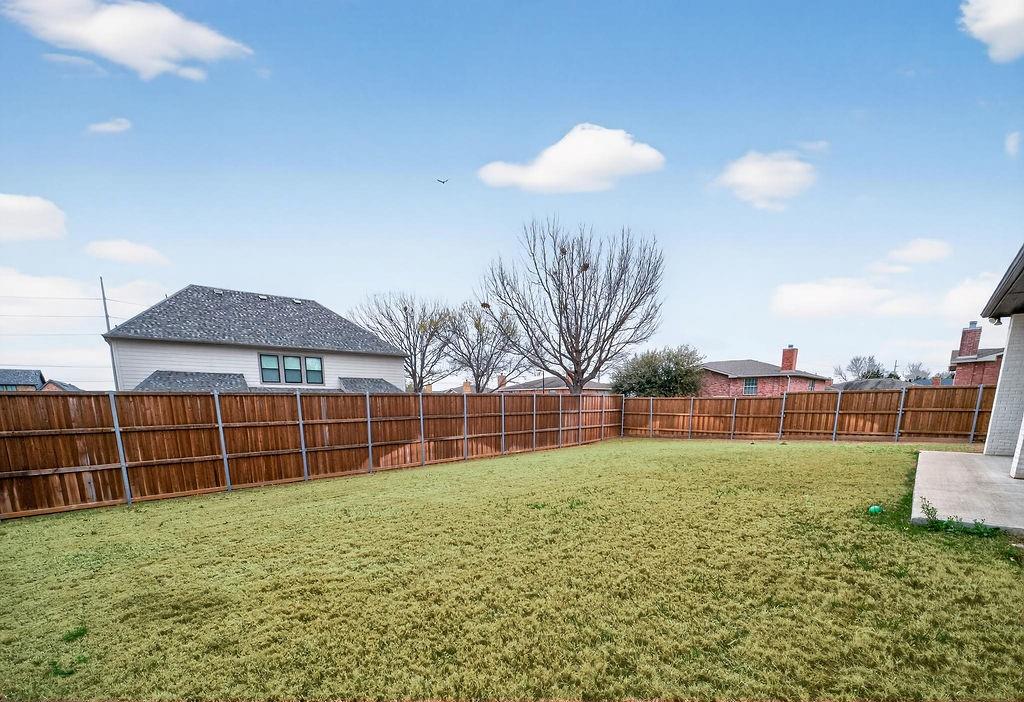 Edgewood Estates - Residential