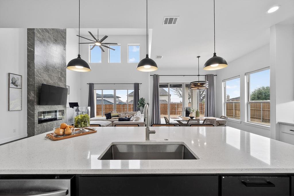 Edgewood Estates - Residential