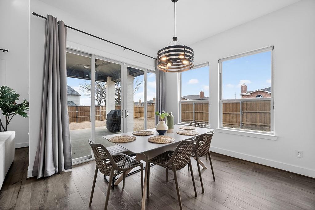 Edgewood Estates - Residential