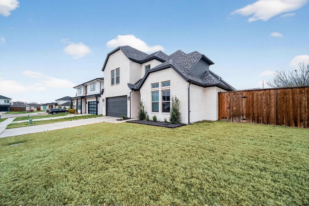 Edgewood Estates - Residential