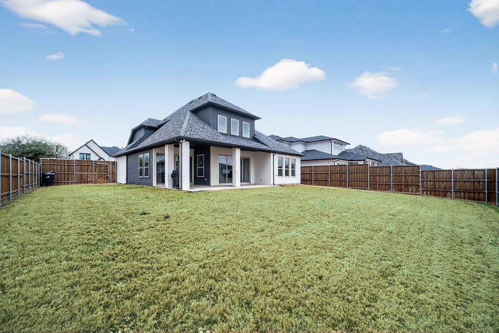 Edgewood Estates - Residential