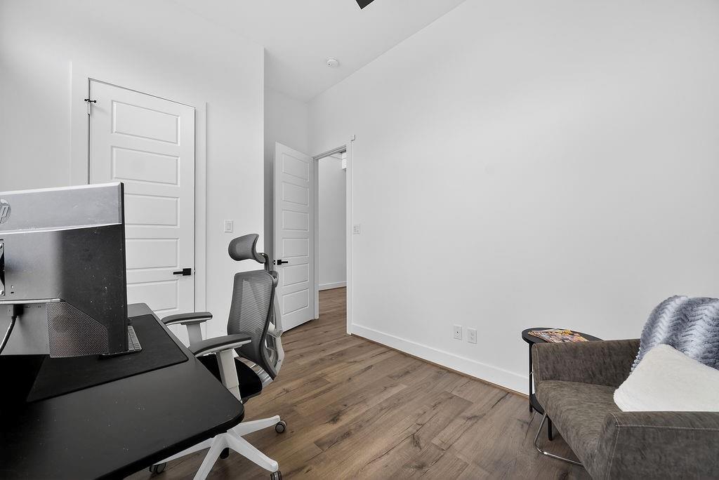Edgewood Estates - Residential