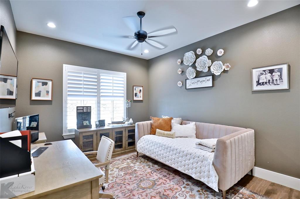 South Fork Ranch Sub - Residential