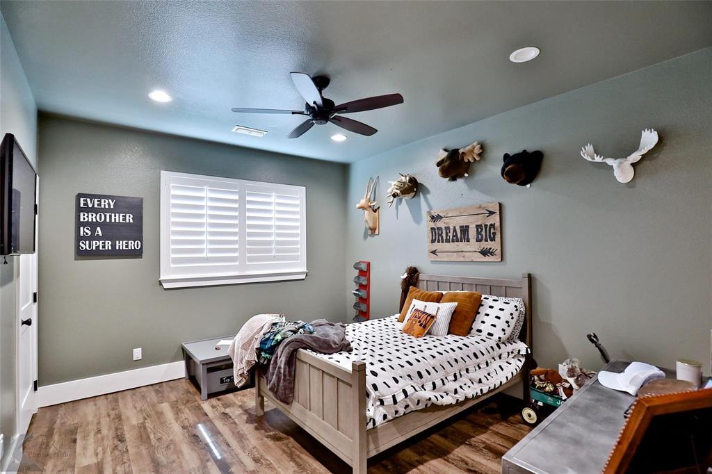 South Fork Ranch Sub - Residential