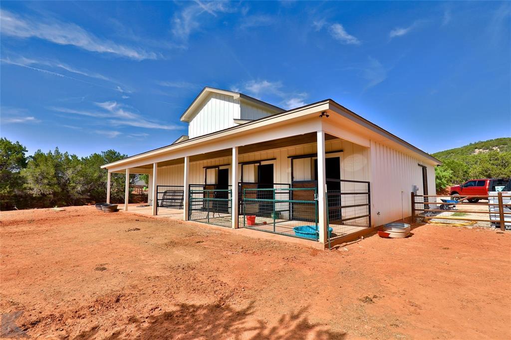 South Fork Ranch Sub - Residential