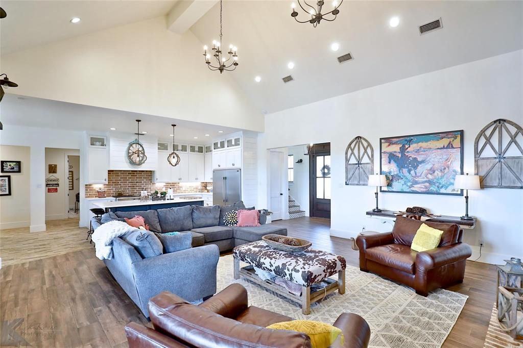 South Fork Ranch Sub - Residential