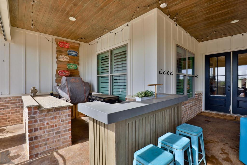 South Fork Ranch Sub - Residential