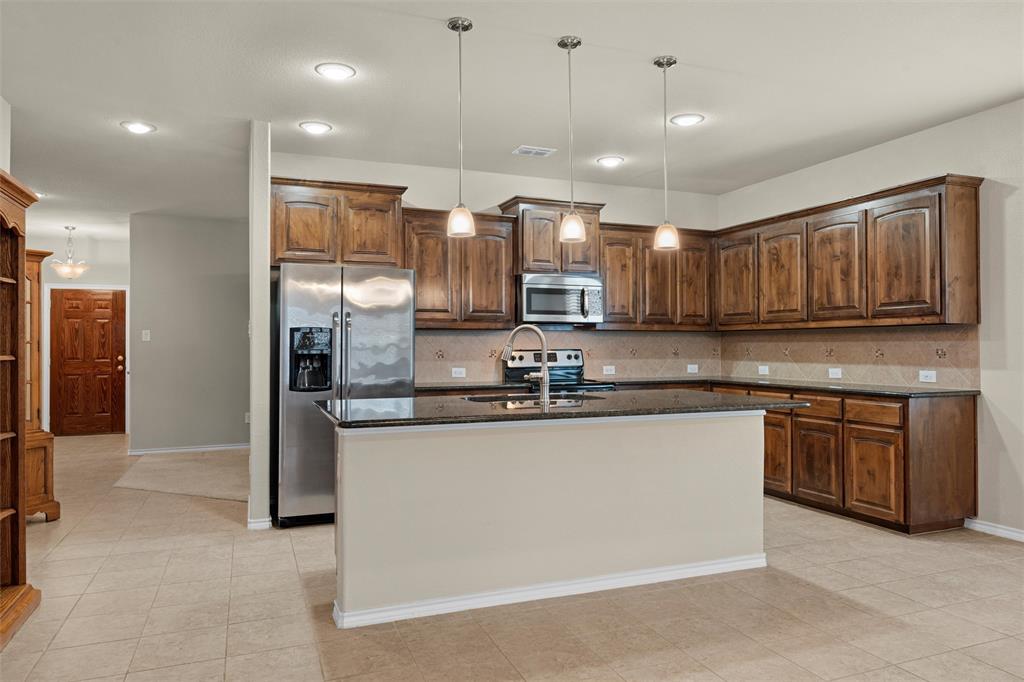 Deer Meadow Add - Residential