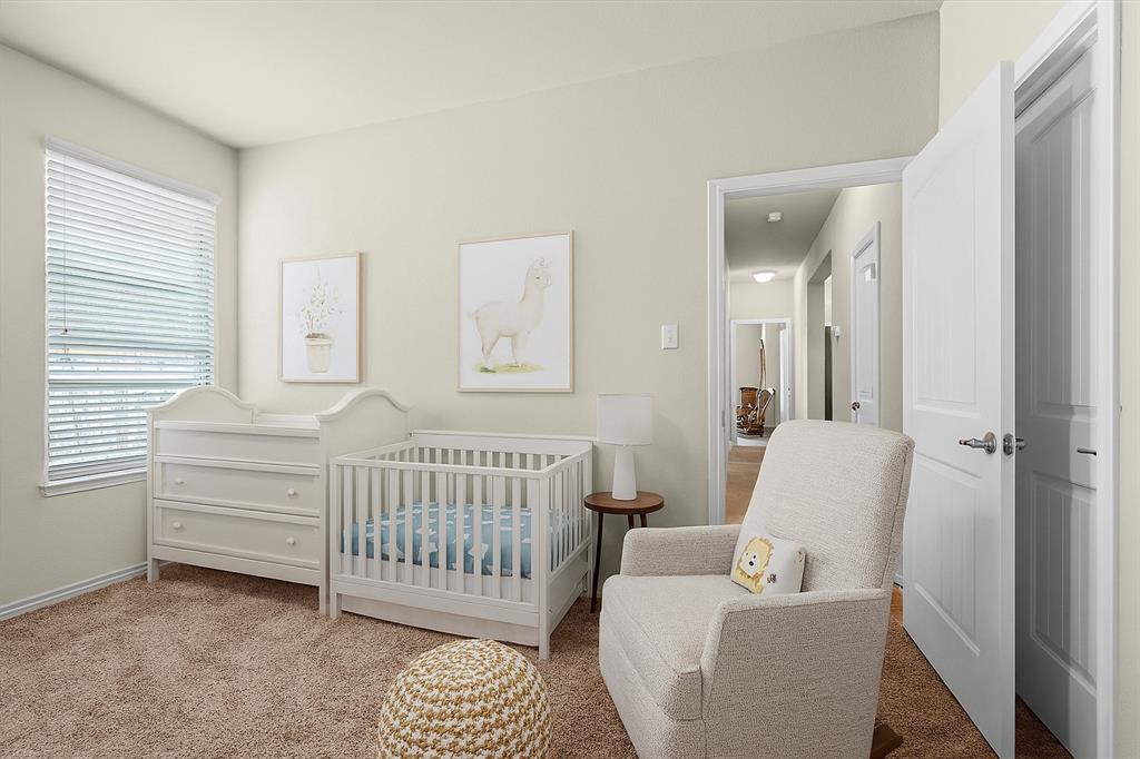 Deer Meadow Add - Residential