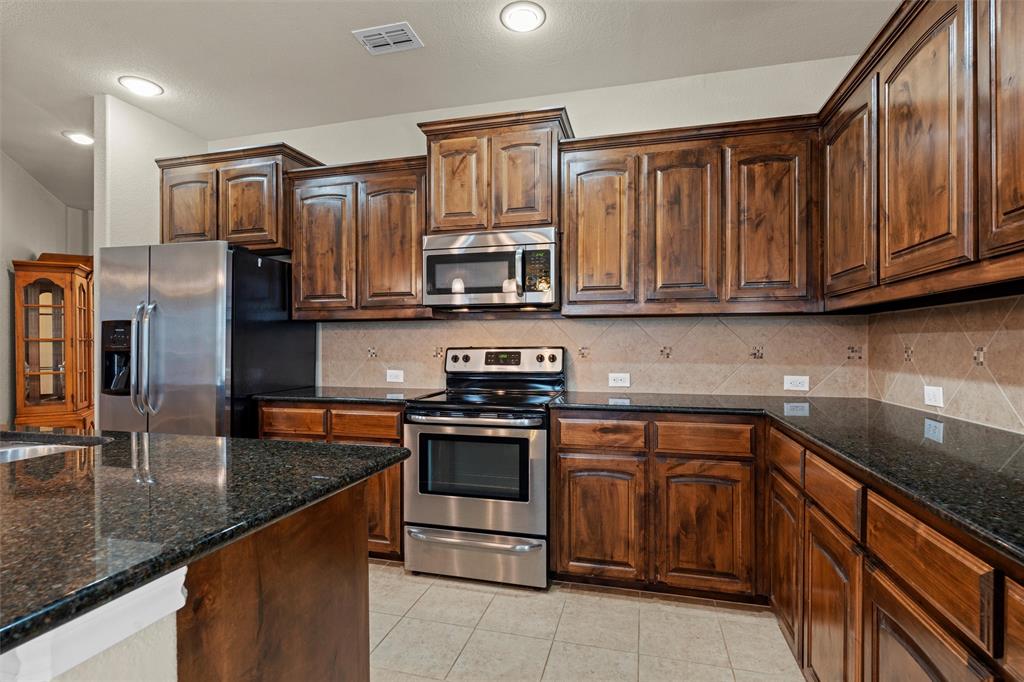 Deer Meadow Add - Residential