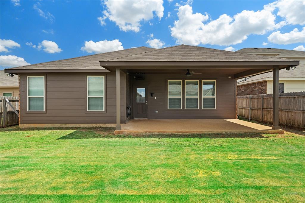 Deer Meadow Add - Residential
