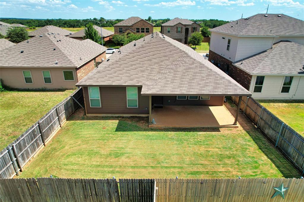 Deer Meadow Add - Residential