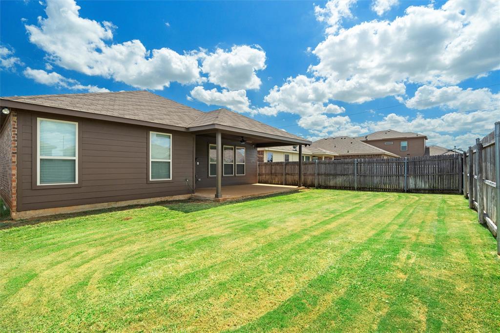 Deer Meadow Add - Residential