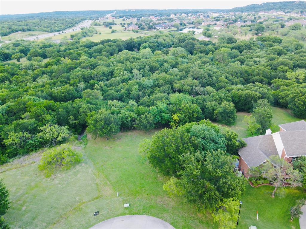 Lake Ridge Sec 10-1-B - Land