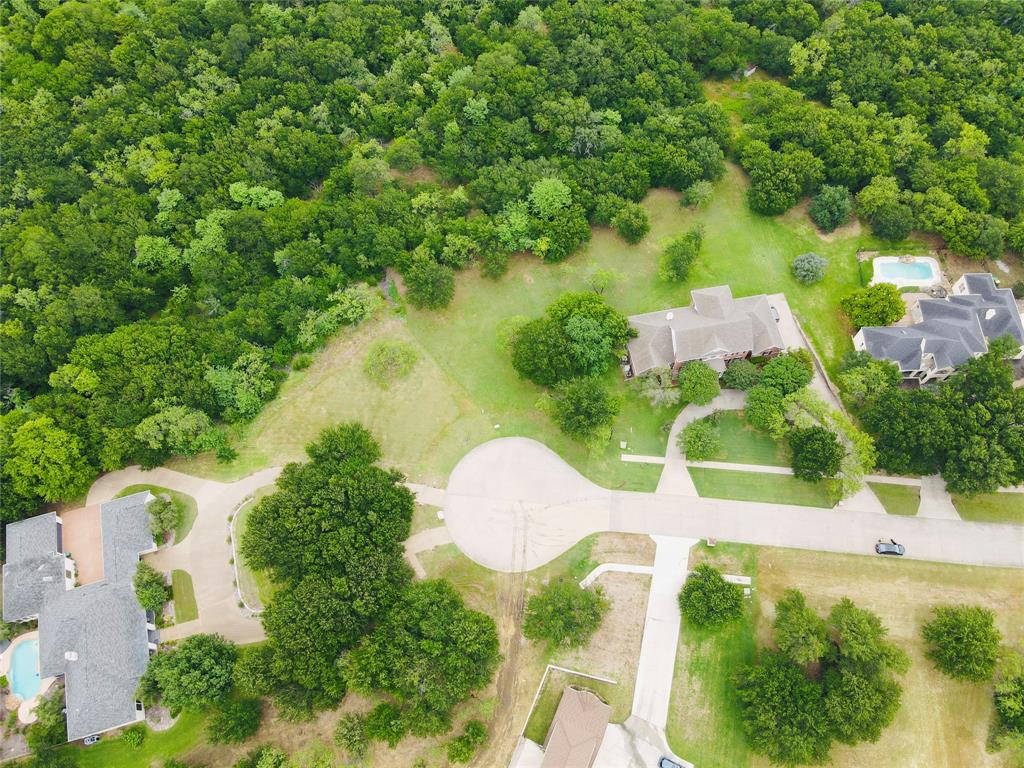 Lake Ridge Sec 10-1-B - Land