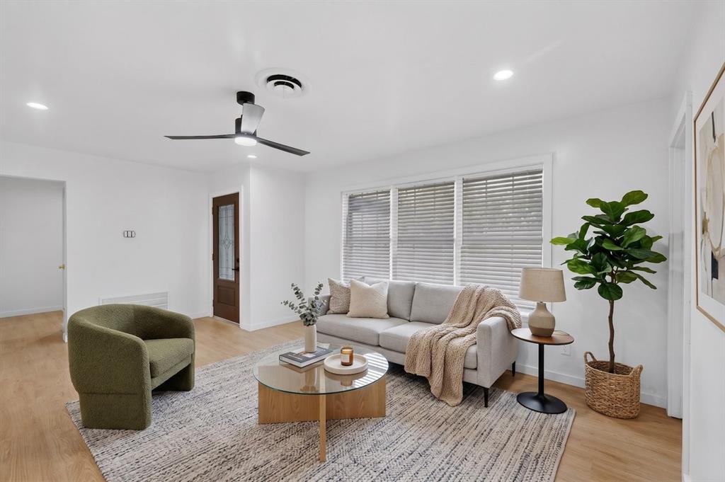Horizon Estates - Residential