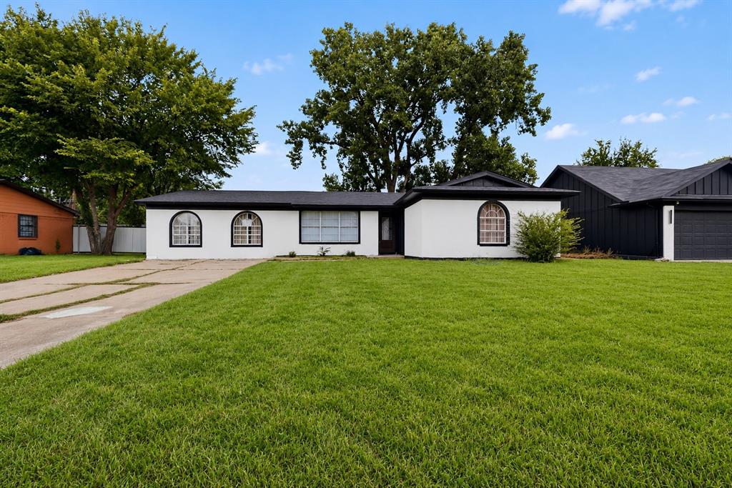 Horizon Estates - Residential