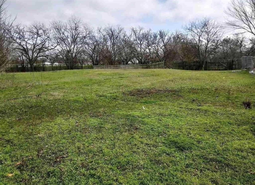 Salem Park - Land