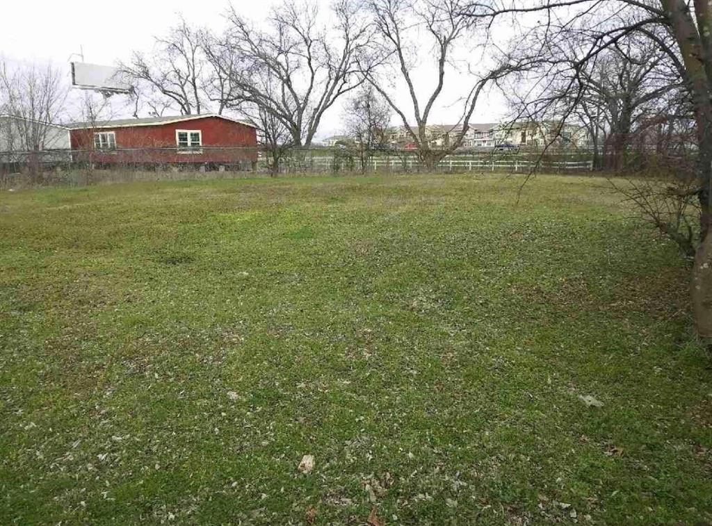 Salem Park - Land