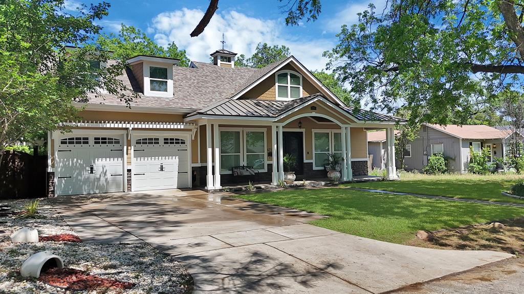 Oak Knoll Add - Residential