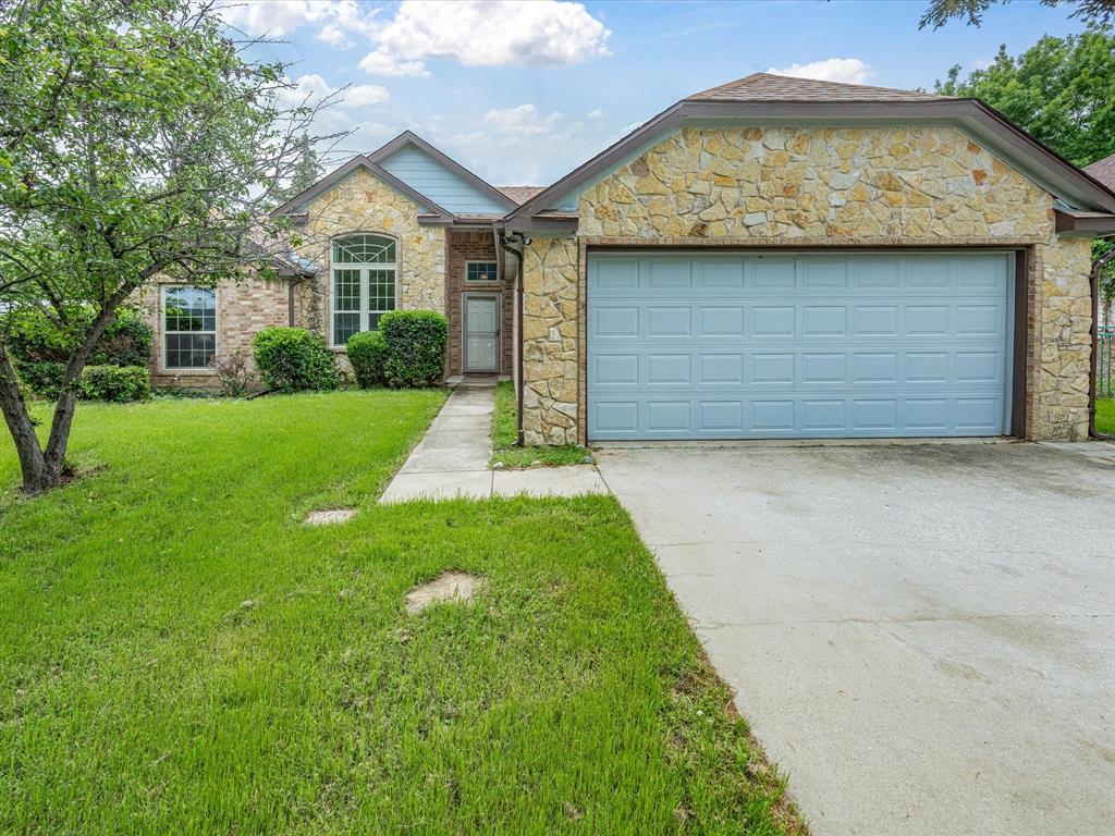 Crescent Oaks Beach Estates - Residential