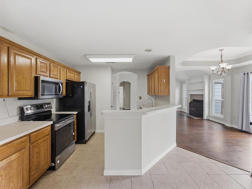 Crescent Oaks Beach Estates - Residential