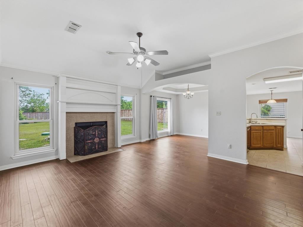 Crescent Oaks Beach Estates - Residential