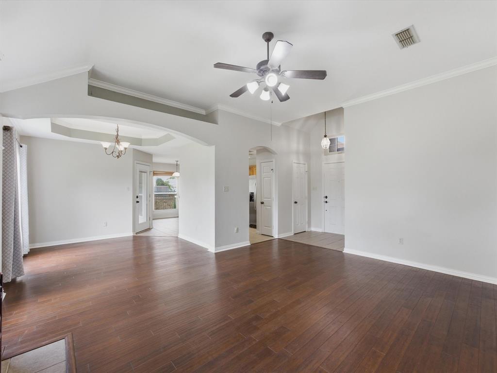 Crescent Oaks Beach Estates - Residential