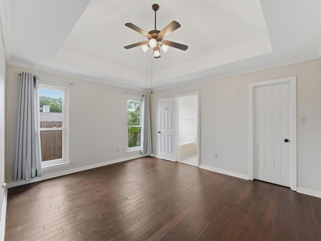 Crescent Oaks Beach Estates - Residential
