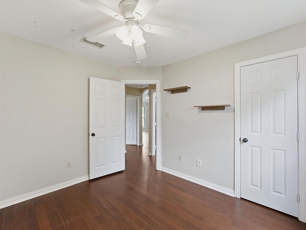Crescent Oaks Beach Estates - Residential