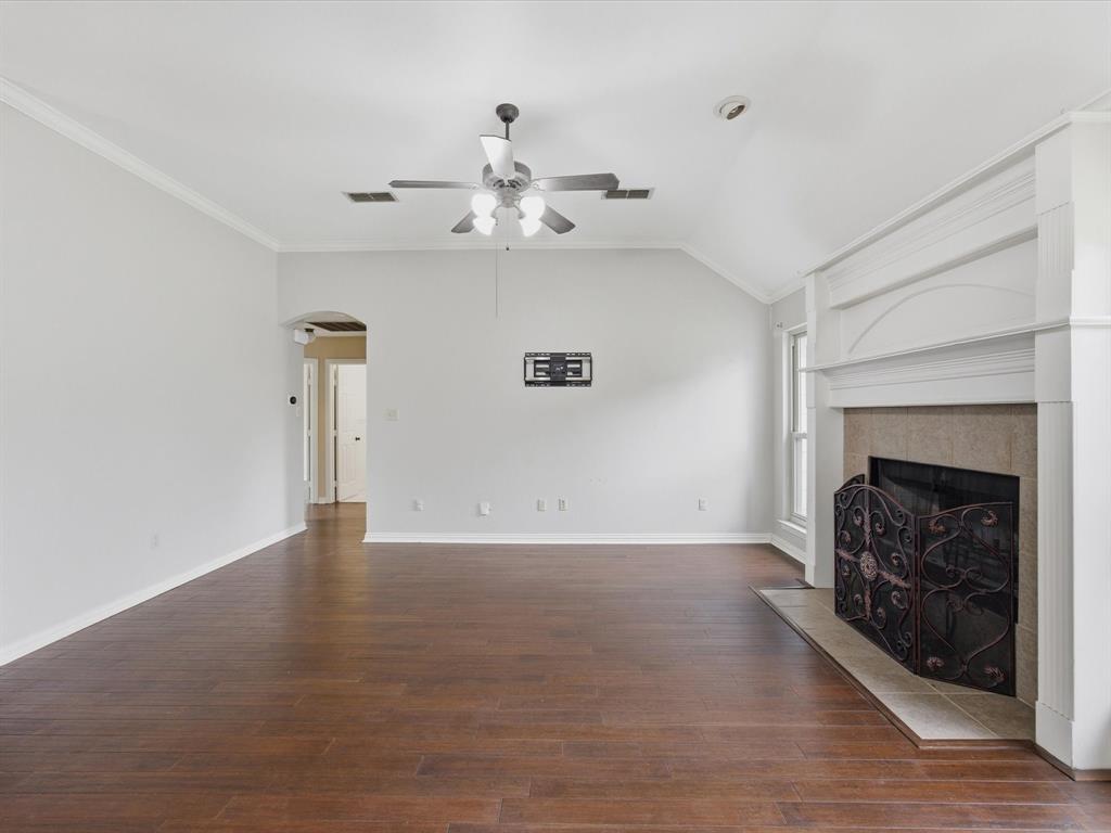 Crescent Oaks Beach Estates - Residential