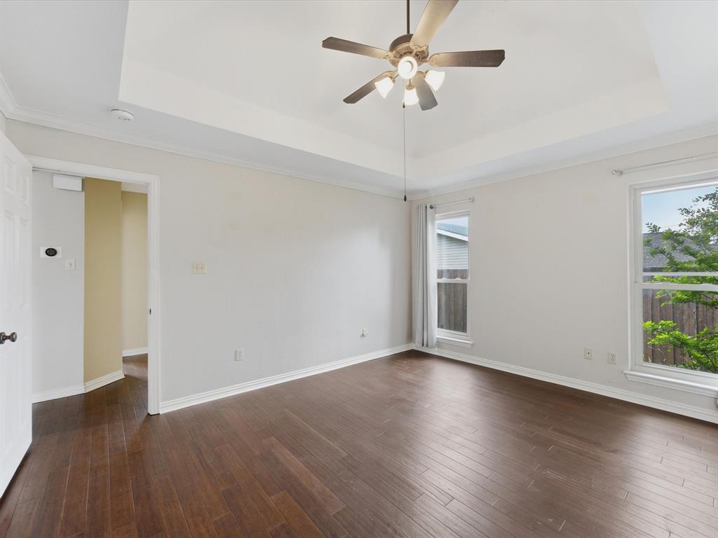 Crescent Oaks Beach Estates - Residential