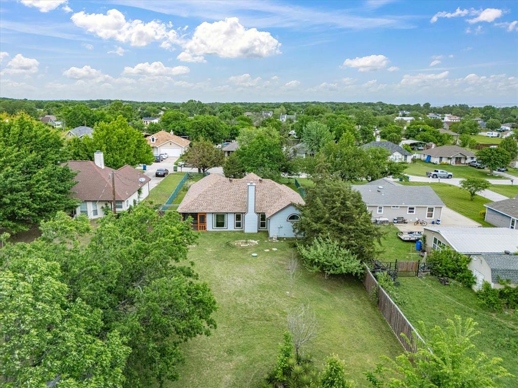 Crescent Oaks Beach Estates - Residential