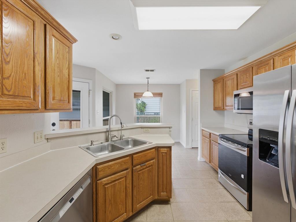 Crescent Oaks Beach Estates - Residential