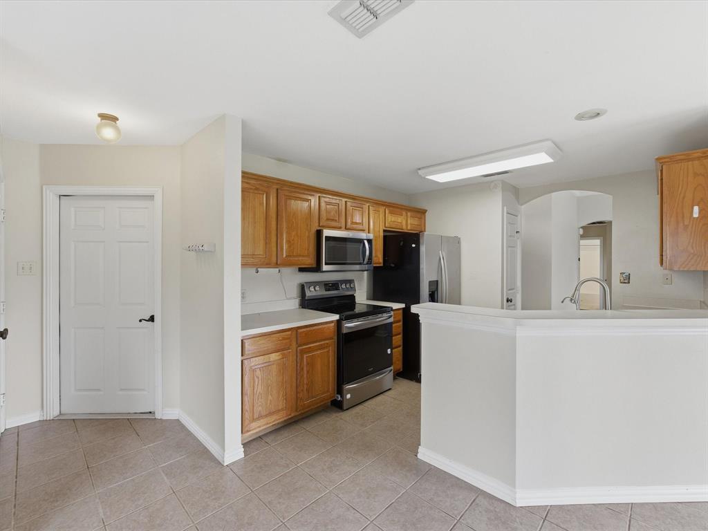 Crescent Oaks Beach Estates - Residential