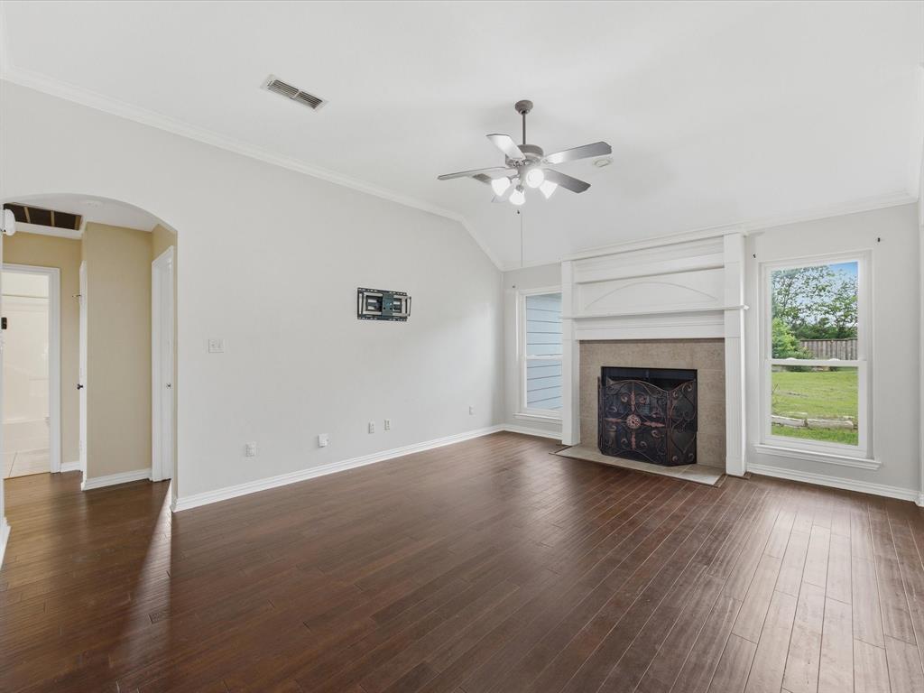 Crescent Oaks Beach Estates - Residential